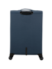 Mala de Viagem Média 69cm Expansível 4 Rodas Índigo - AeroSpin | American Tourister