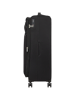 Mala de Viagem Grande 80cm Expansível 4 Rodas Preto - AeroSpin | American Tourister
