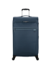 Mala de Viagem Grande 80cm Expansível 4 Rodas Índigo - AeroSpin | American Tourister