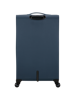 Mala de Viagem Grande 80cm Expansível 4 Rodas Índigo - AeroSpin | American Tourister