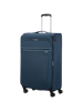 Mala de Viagem Grande 80cm Expansível 4 Rodas Índigo - AeroSpin | American Tourister