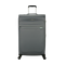 Mala de Viagem Grande 80cm Expansível 4 Rodas Basalto - AeroSpin | American Tourister