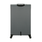 Mala de Viagem Grande 80cm Expansível 4 Rodas Basalto - AeroSpin | American Tourister