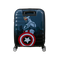 Mala de Cabine 55cm 4 Rodas Falcão - WaveBreaker Marvel | American Tourister