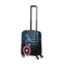 Mala de Cabine 55cm 4 Rodas Falcão - WaveBreaker Marvel | American Tourister