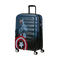 Mala de Viagem Média 67cm 4 Rodas Falcão - WaveBreaker Marvel | American Tourister