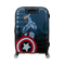 Mala de Viagem Média 67cm 4 Rodas Falcão - WaveBreaker Marvel | American Tourister