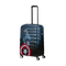 Mala de Viagem Média 67cm 4 Rodas Falcão - WaveBreaker Marvel | American Tourister