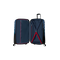 Mala de Viagem Grande 77cm 4 Rodas Falcão - WaveBreaker Marvel | American Tourister
