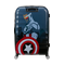 Mala de Viagem Grande 77cm 4 Rodas Falcão - WaveBreaker Marvel | American Tourister