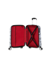 Mala de Cabine 55cm 4 Rodas Minnie Banda Desenhada - WaveBreaker Disney | American Tourister
