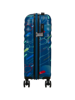Mala de Cabine 55cm 4 Rodas Mickey Pop Futurista - WaveBreaker Disney | American Tourister