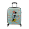Mala de Cabine 55cm 4 Rodas Minnie Pontos Pastel - WaveBreaker Disney | American Tourister