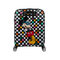 Mala de Cabine 55cm 4 Rodas Mickey Xadrez - WaveBreaker Disney | American Tourister