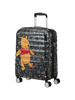 Mala de Cabine 55cm 4 Rodas Winnie The Pooh - WaveBreaker Disney | American Tourister