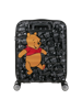Mala de Cabine 55cm 4 Rodas Winnie The Pooh - WaveBreaker Disney | American Tourister