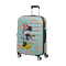 Mala de Viagem Média 67cm 4 Rodas Minnie Pontos Pastel - WaveBreaker Disney | American Tourister