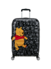 Mala de Viagem Média 67cm 4 Rodas  Winnie The Pooh - WaveBreaker Disney | American Tourister