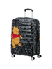 Mala de Viagem Média 67cm 4 Rodas  Winnie The Pooh - WaveBreaker Disney | American Tourister