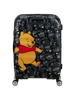 Mala de Viagem Média 67cm 4 Rodas  Winnie The Pooh - WaveBreaker Disney | American Tourister