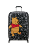 Mala de Viagem Grande 77cm 4 Rodas Winnie The Pooh - WaveBreaker Disney | American Tourister