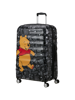 Mala de Viagem Grande 77cm 4 Rodas Winnie The Pooh - WaveBreaker Disney | American Tourister