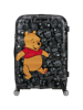 Mala de Viagem Grande 77cm 4 Rodas Winnie The Pooh - WaveBreaker Disney | American Tourister