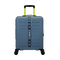 Mala de Cabine 55cm 4 Rodas Azul-Coroa - TrailOn | American Tourister