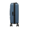 Mala de Cabine 55cm 4 Rodas Azul-Coroa - TrailOn | American Tourister