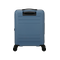 Mala de Cabine 55cm 4 Rodas Azul-Coroa - TrailOn | American Tourister