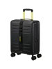 Mala de Cabine 55cm 4 Rodas Preta - TrailOn | American Tourister