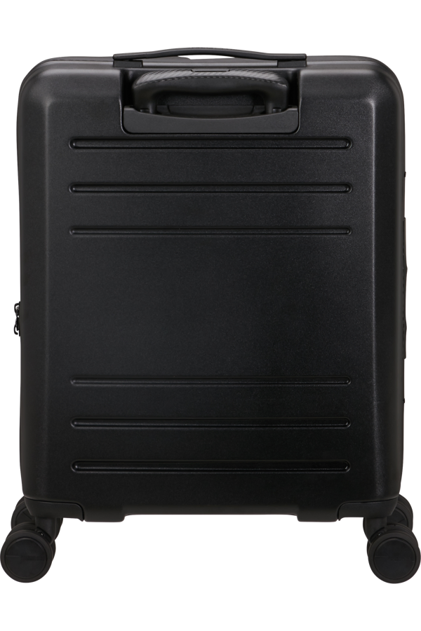 Mala de Cabine 55cm 4 Rodas Preta - TrailOn | American Tourister