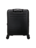 Mala de Cabine 55cm 4 Rodas Preta - TrailOn | American Tourister