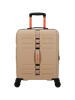 Mala de Cabine 55cm 4 Rodas Bege - TrailOn | American Tourister