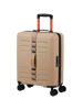 Mala de Cabine 55cm 4 Rodas Bege - TrailOn | American Tourister