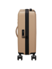 Mala de Cabine 55cm 4 Rodas Bege - TrailOn | American Tourister