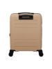 Mala de Cabine 55cm 4 Rodas Bege - TrailOn | American Tourister