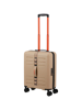 Mala de Cabine 55cm 4 Rodas Bege - TrailOn | American Tourister