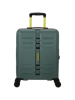 Mala de Cabine 55cm 4 Rodas Verde-Floresta - TrailOn | American Tourister