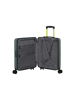 Mala de Cabine 55cm 4 Rodas Verde-Floresta - TrailOn | American Tourister
