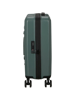 Mala de Cabine 55cm 4 Rodas Verde-Floresta - TrailOn | American Tourister