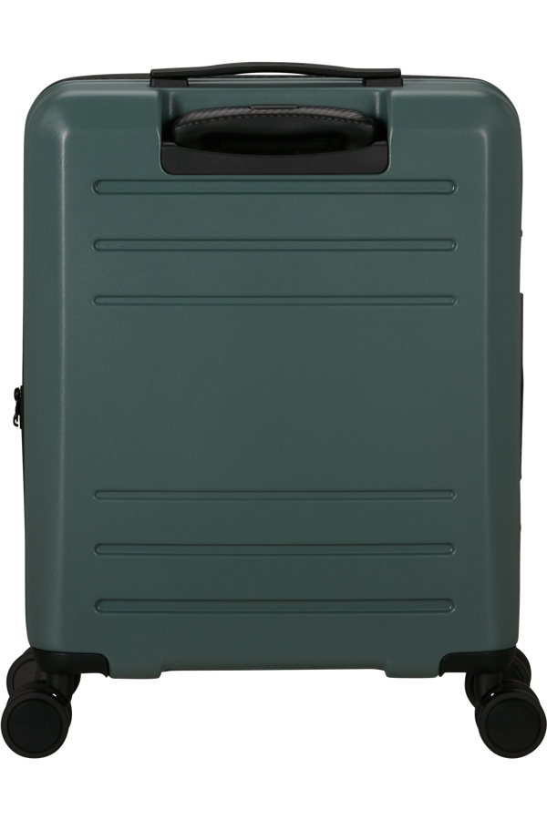 Mala de Cabine 55cm 4 Rodas Verde-Floresta - TrailOn | American Tourister