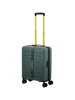 Mala de Cabine 55cm 4 Rodas Verde-Floresta - TrailOn | American Tourister