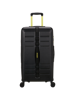 Mala de Viagem Trunk 73cm 4 Rodas Preta - TrailOn | American Tourister