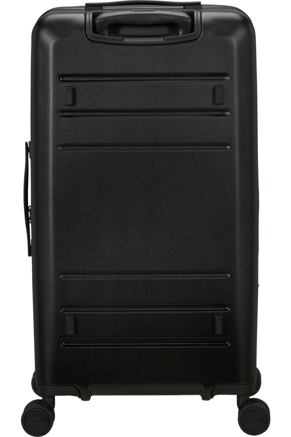 Mala de Viagem Trunk 73cm 4 Rodas Preta - TrailOn | American Tourister
