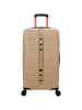 Mala de Viagem Trunk 73cm 4 Rodas Bege - TrailOn | American Tourister