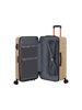 Mala de Viagem Trunk 73cm 4 Rodas Bege - TrailOn | American Tourister