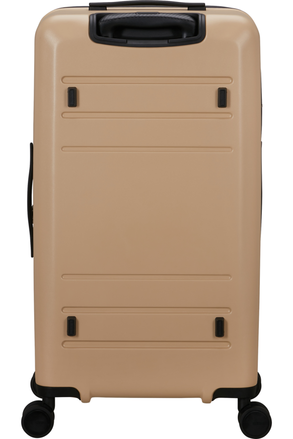 Mala de Viagem Trunk 73cm 4 Rodas Bege - TrailOn | American Tourister