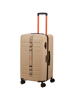 Mala de Viagem Trunk 73cm 4 Rodas Bege - TrailOn | American Tourister
