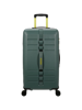 Mala de Viagem Trunk 73cm 4 Rodas Verde-Floresta - TrailOn | American Tourister